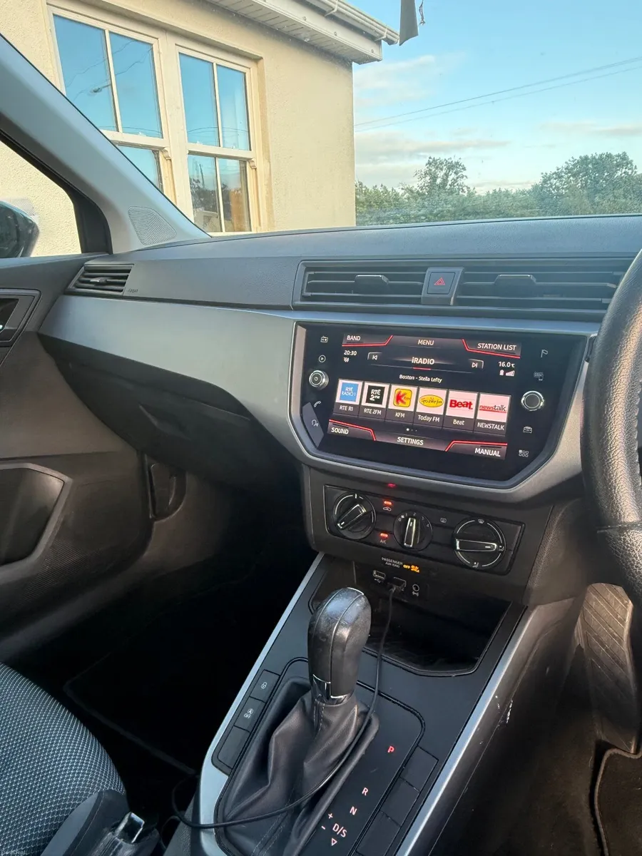 SEAT Arona 211, Fully Automatic - Image 3