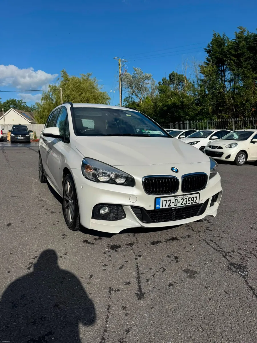 BMW 2-Series 2017 - Image 1
