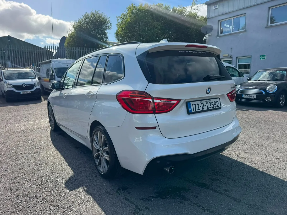 BMW 2-Series 2017 - Image 5