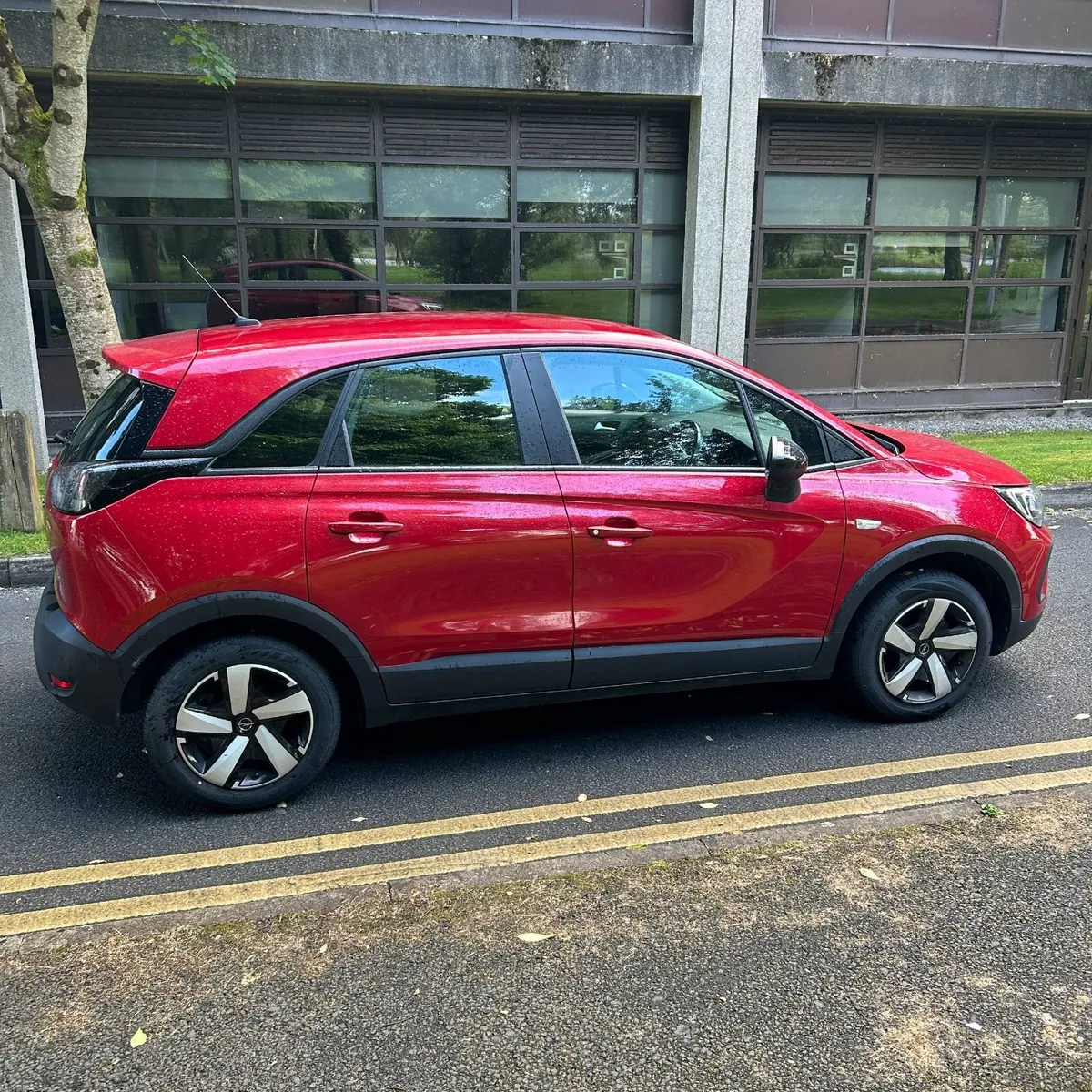 Opel Crossland X 2023 - Image 4