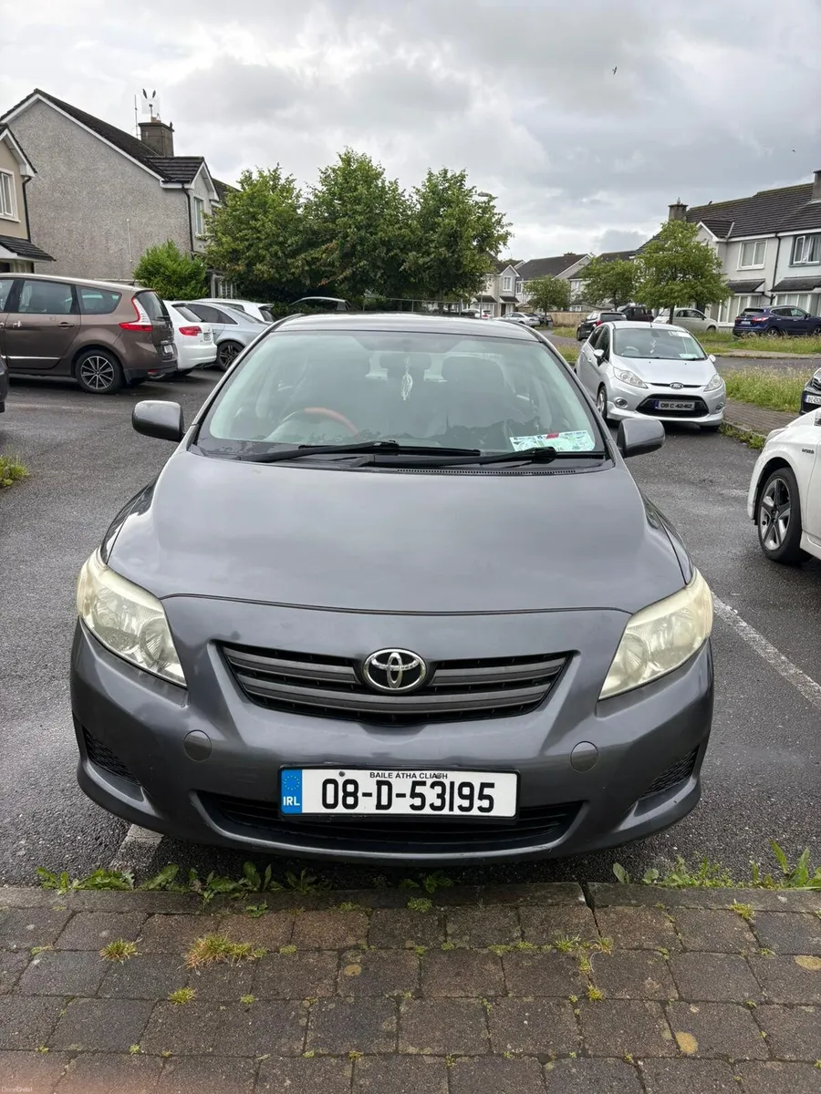 Car - Image 1
