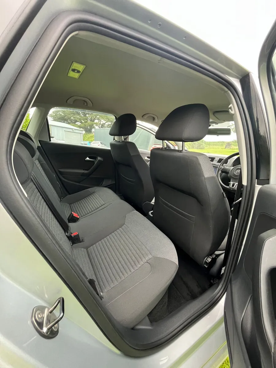 Volkswagen Polo 1.2 TSI Petrol Automatic Low KM - Image 3