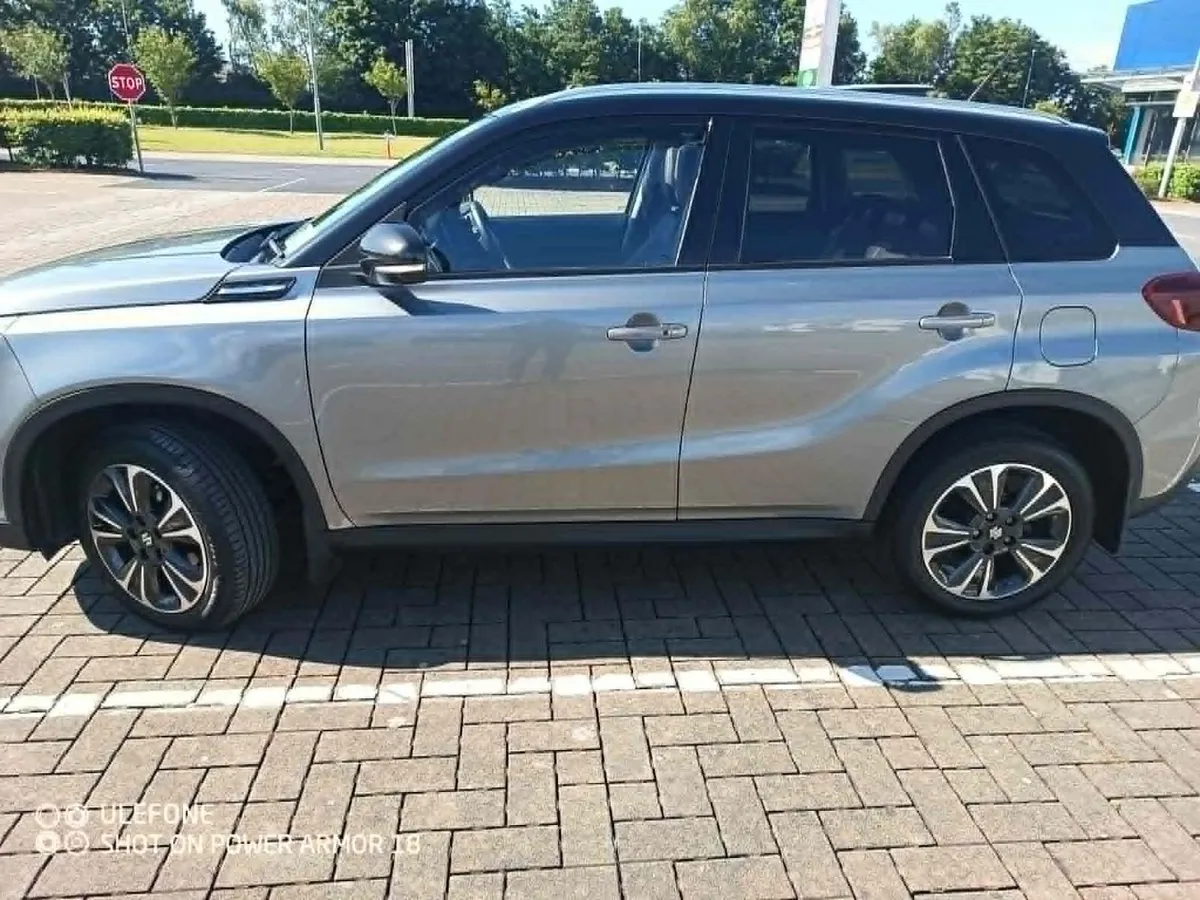 Suzuki Vitara 2022 - Image 2