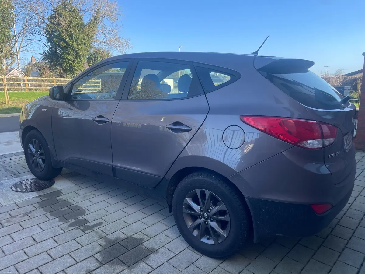 Hyundai ix35 for sale ‼️ - Image 4