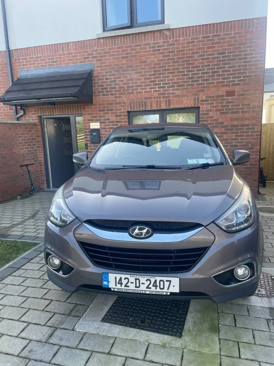 Hyundai ix35 for sale ‼️ - Image 2