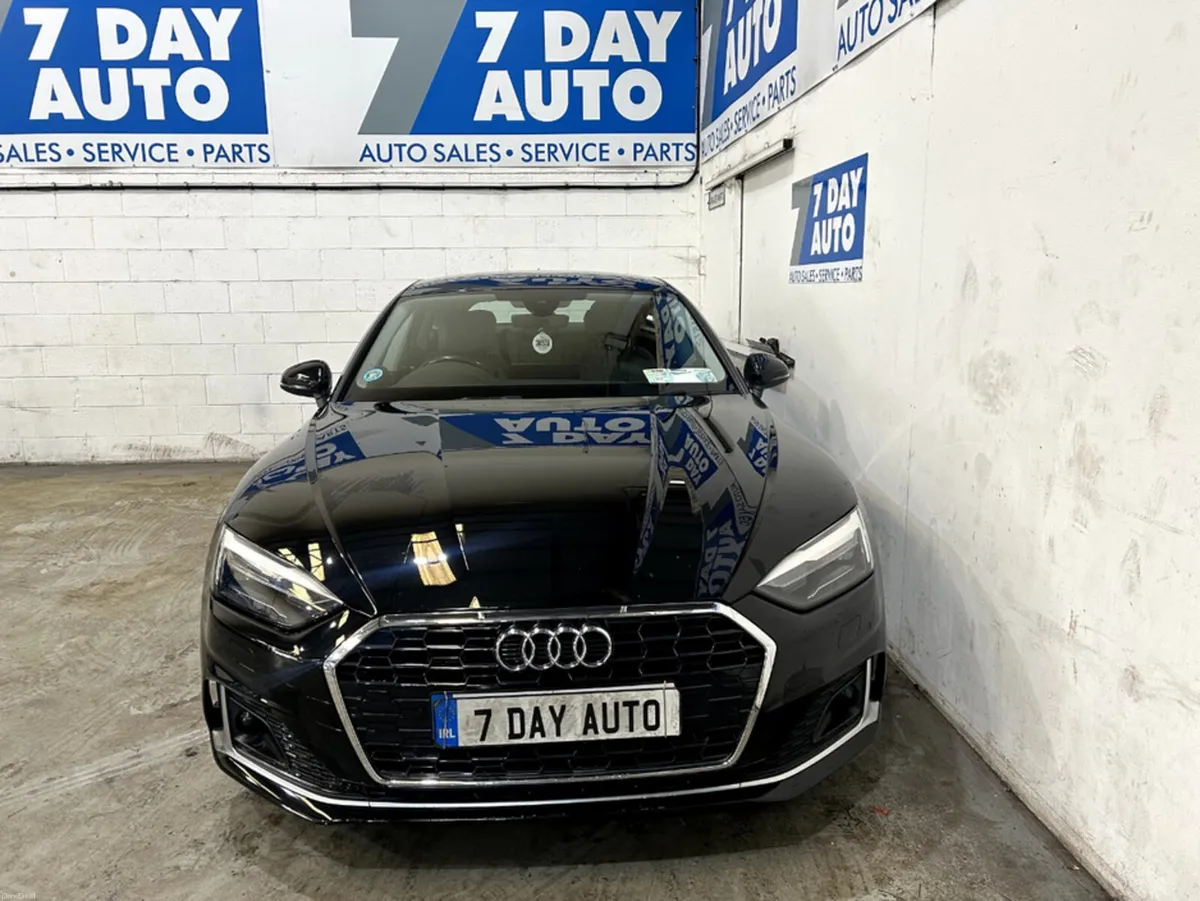Audi A5 SPORTBACK 35 TDI 163BHP S-TRONIC SE 4DR AU - Image 2