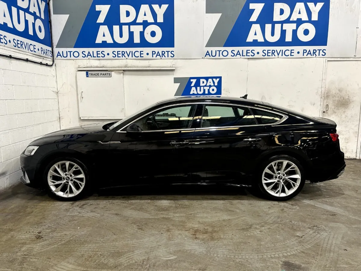 Audi A5 SPORTBACK 35 TDI 163BHP S-TRONIC SE 4DR AU - Image 4