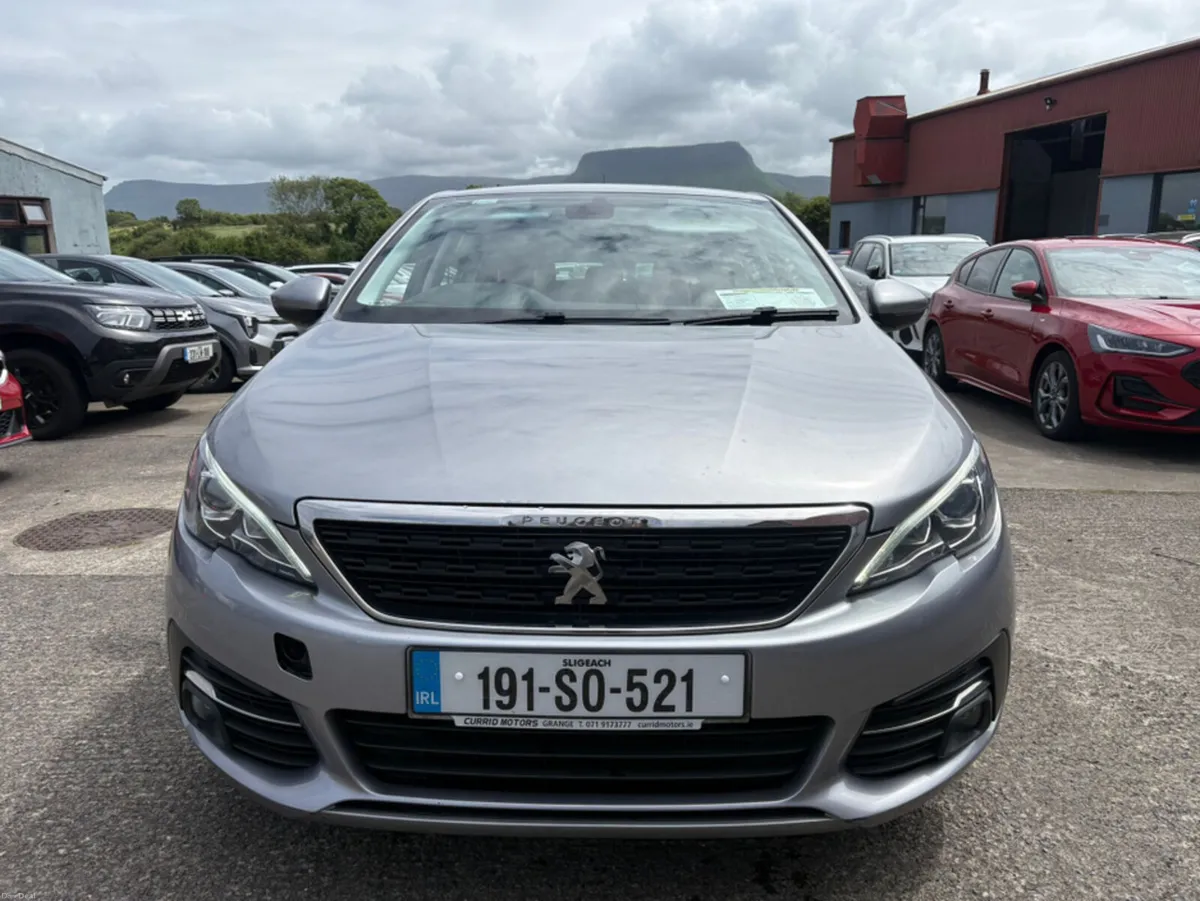 Peugeot 308 B6 ACTIVE 1.2 110 6.2 4DR - Image 3