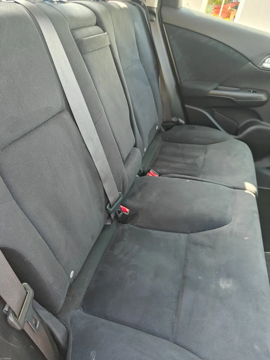 Honda Civic 2014 - Image 3
