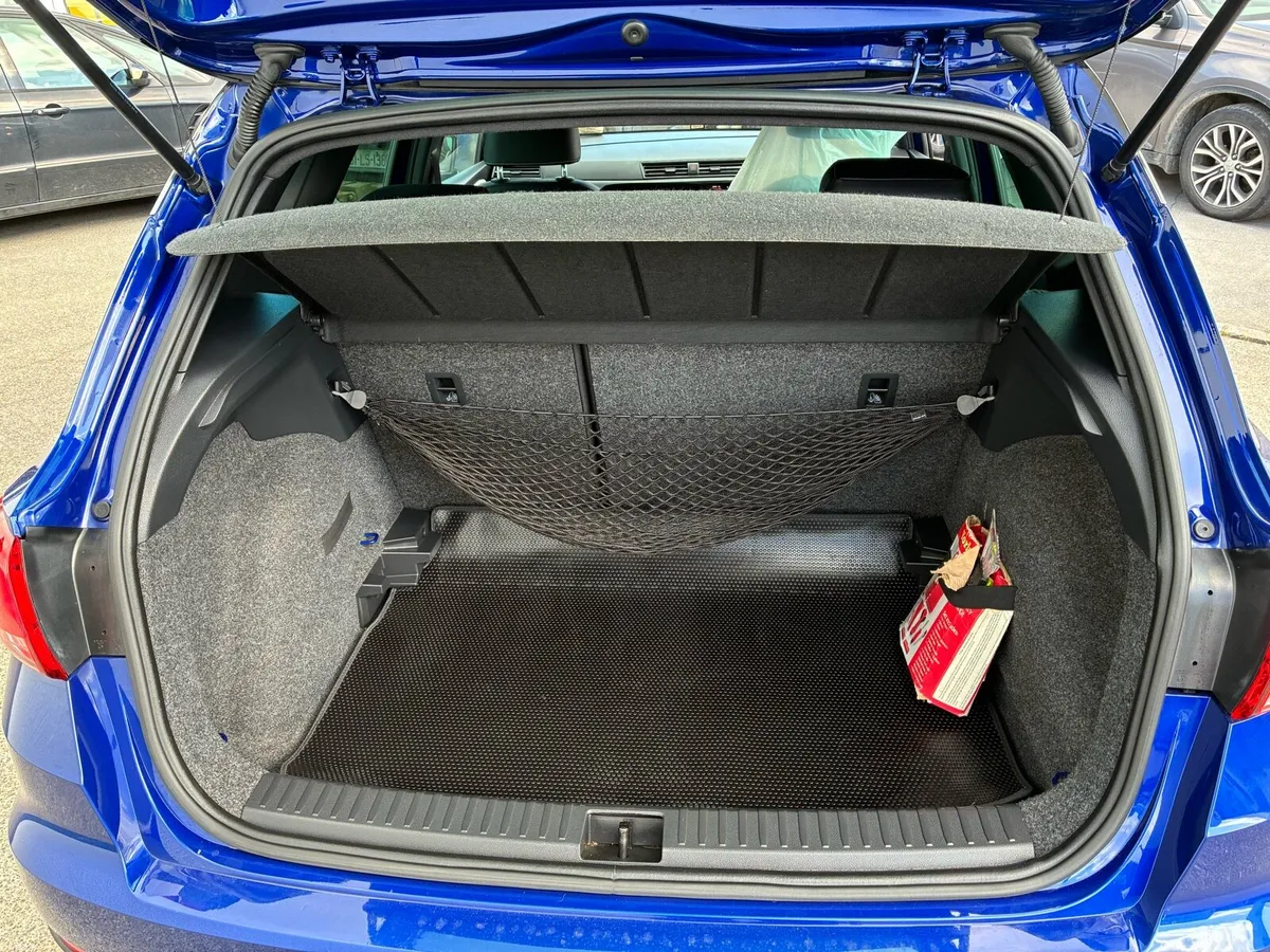 202 Seat Arona 1.0TSI 115bhp Xcellence -Dublin Reg - Image 6