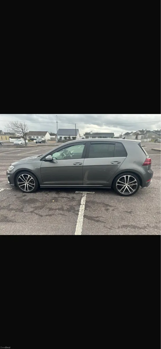 Golf GTD 2.0 - Image 4