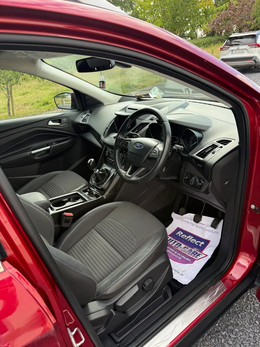 Ford Kuga 2018 - Image 5