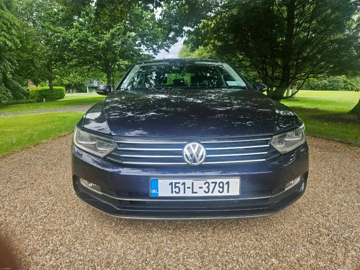 Vw Passat - Image 3