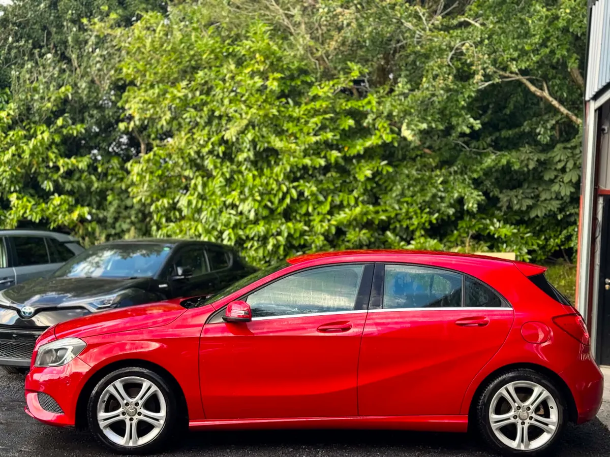 2014 Mercedes A180 Stunning Condition Automatic - Image 6