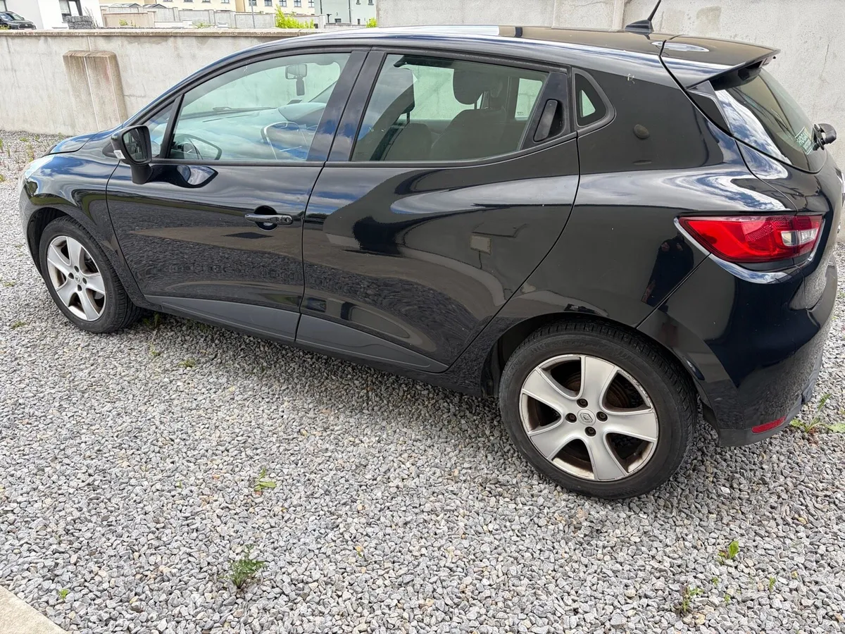 Renault Clio (142) 1.2 petrol - Image 3