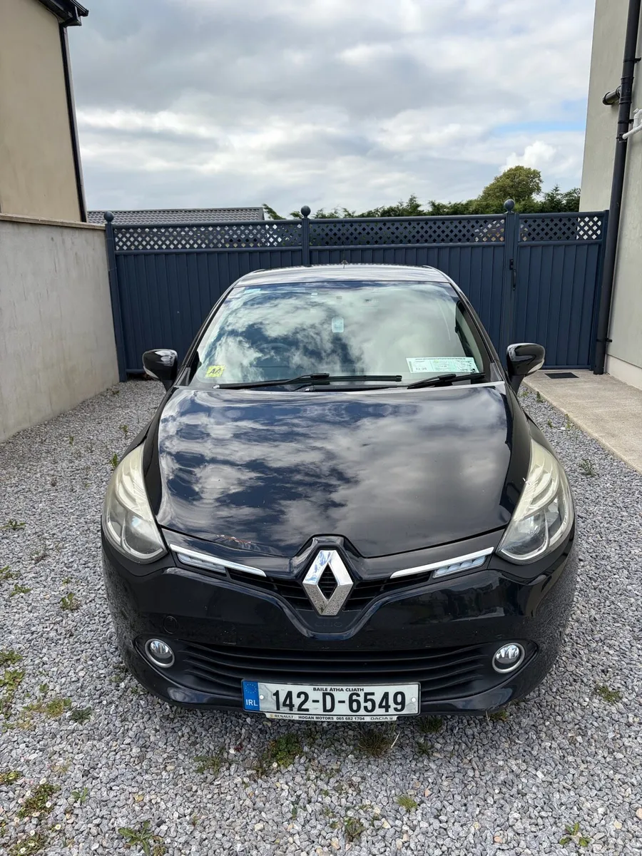 Renault Clio (142) 1.2 petrol - Image 2