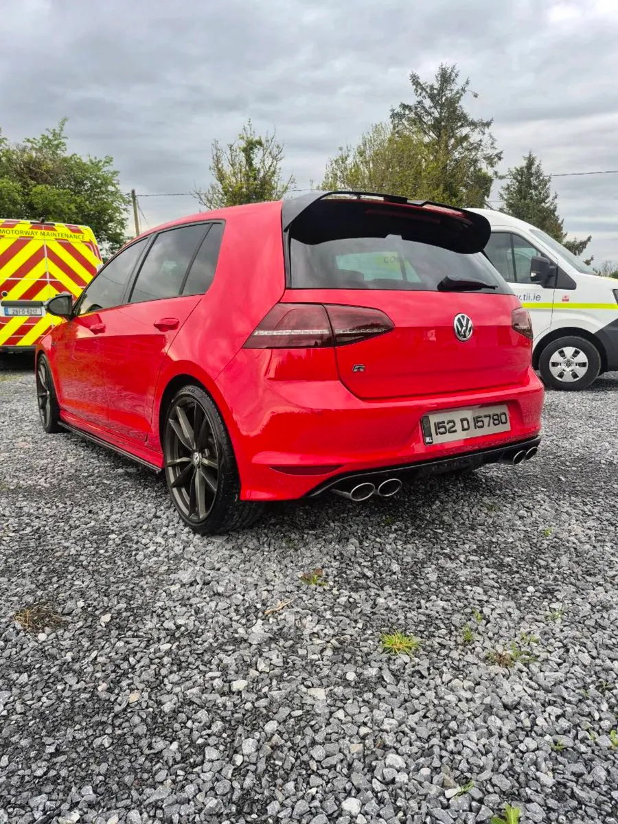 Golf R - Image 4