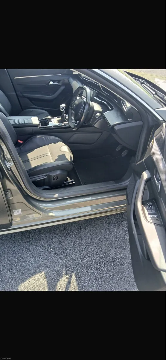 Peugeot 508 Allure - Image 3
