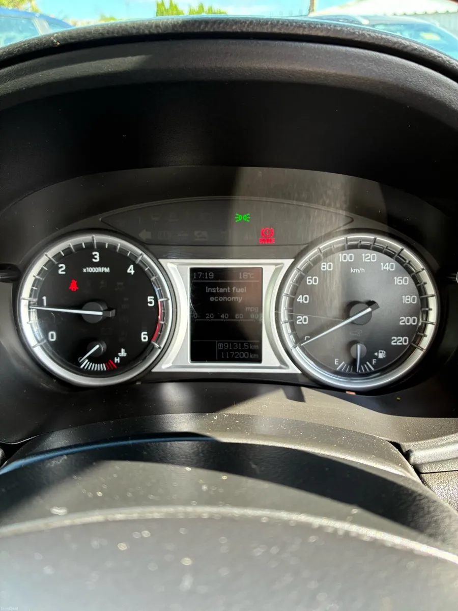 172 Suzuki Vitara 1.6 DDIS GL+ - Image 2