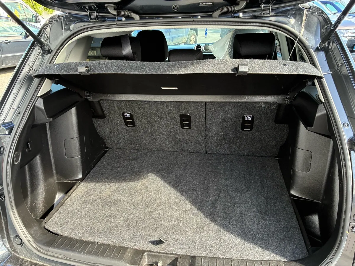 172 Suzuki Vitara 1.6 DDIS GL+ - Image 4