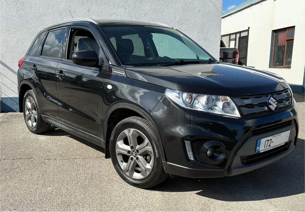 172 Suzuki Vitara 1.6 DDIS GL+ - Image 1