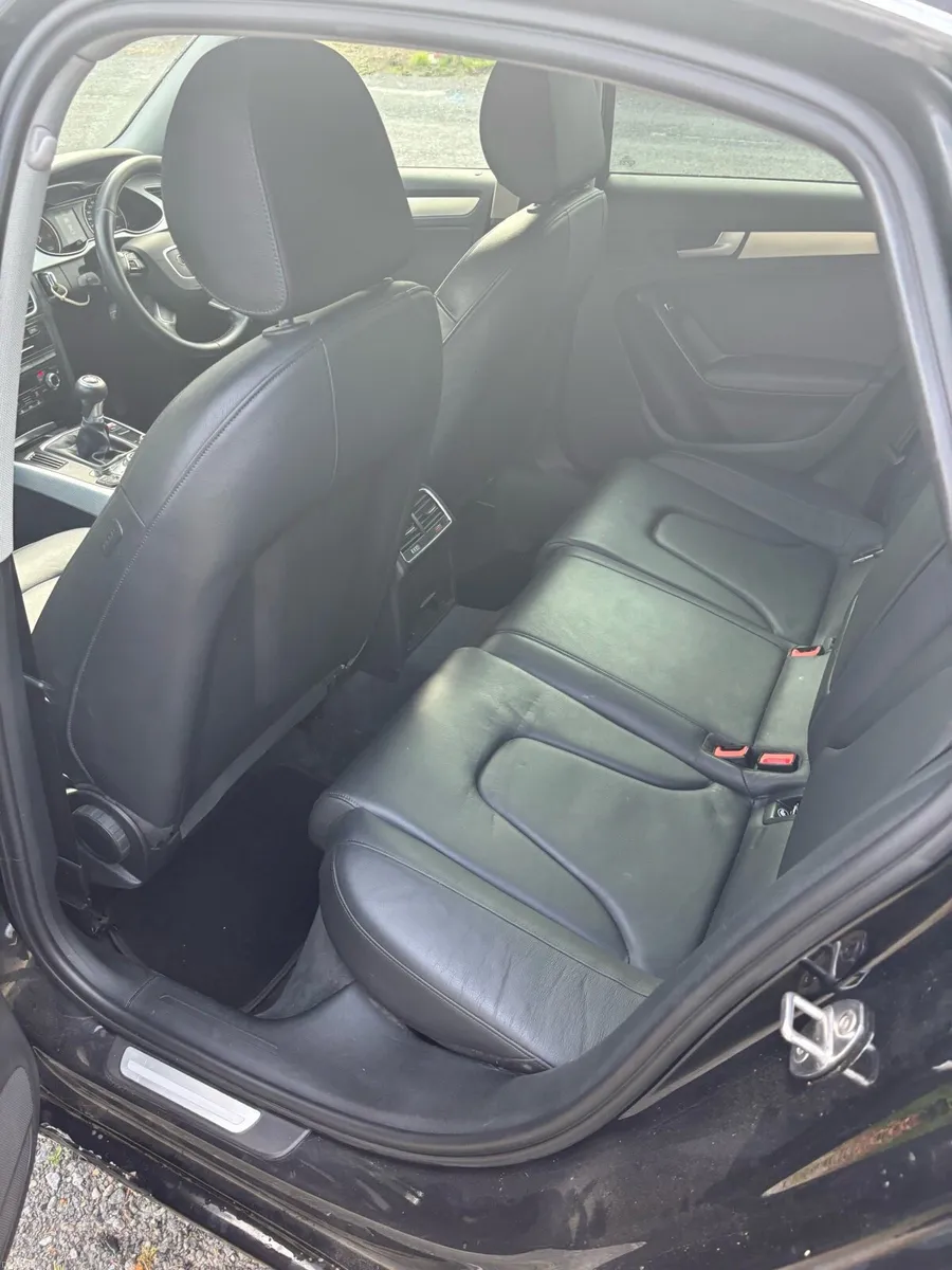 Audi a4 - Image 4