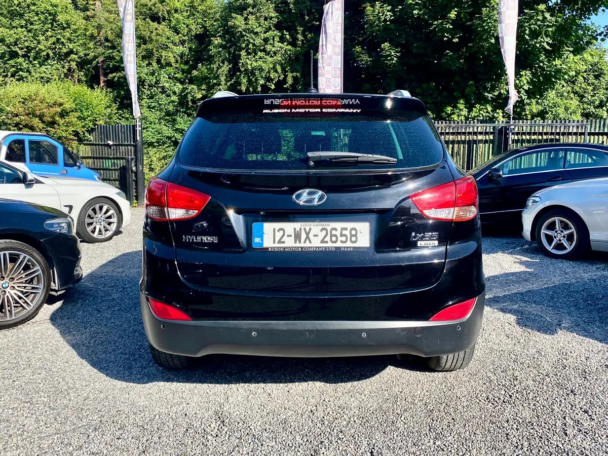 Hyundai ix35 (NEW NCT) - Image 6