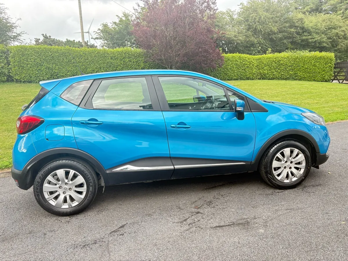 Renault Captur 1.5 Dci NCT 05/27 Tax 07/26 - Image 3