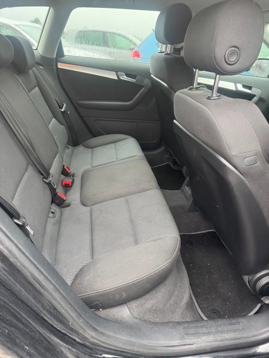 Audi A3 2013 diesel - Image 3