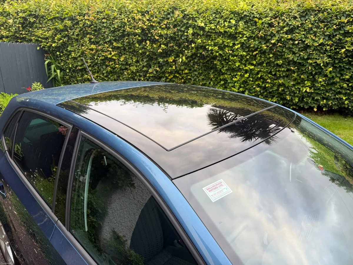 2017 Volkswagen Polo Fun 1.0Lt 60hp - Image 2