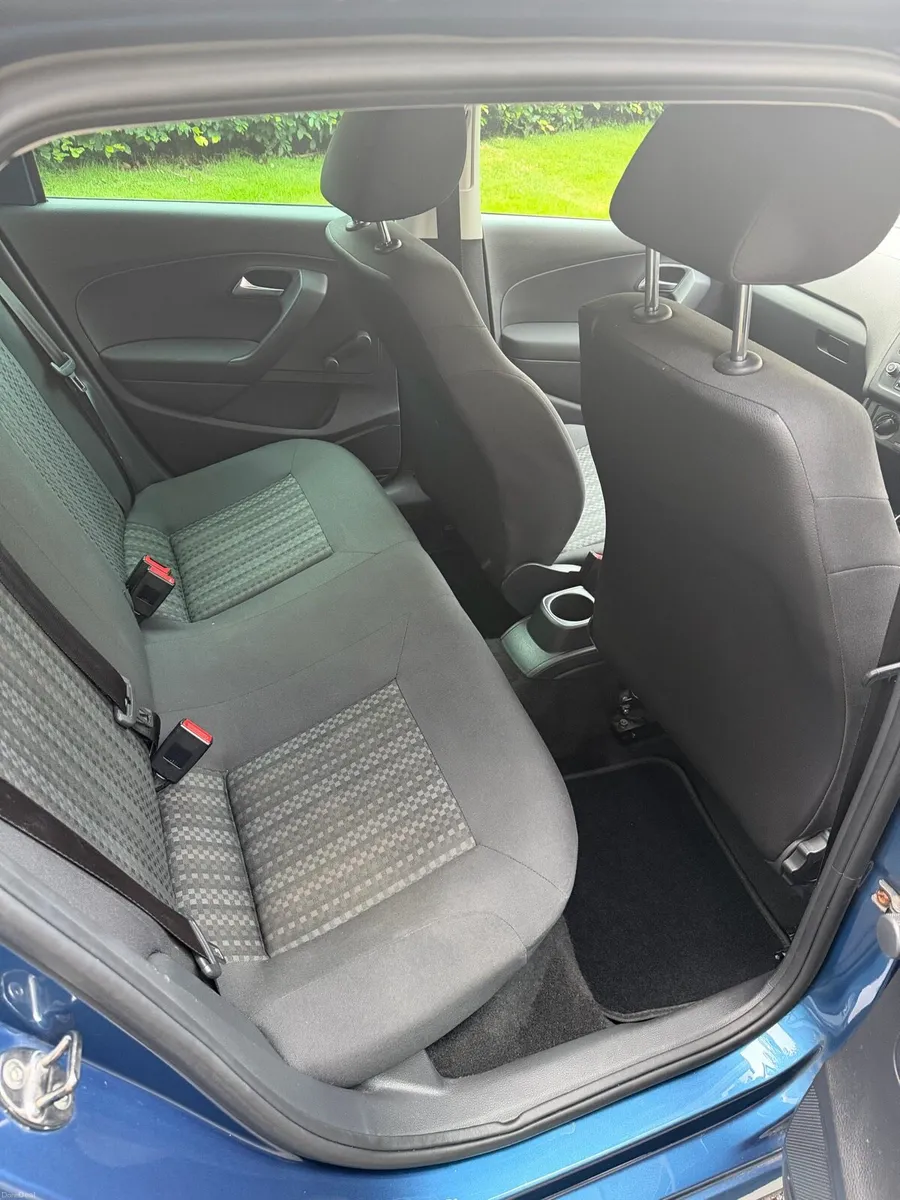 2017 Volkswagen Polo Fun 1.0Lt 60hp - Image 4