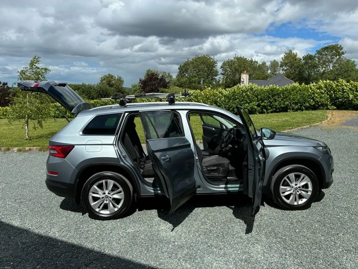 2018 Skoda Kodiaq - Image 4