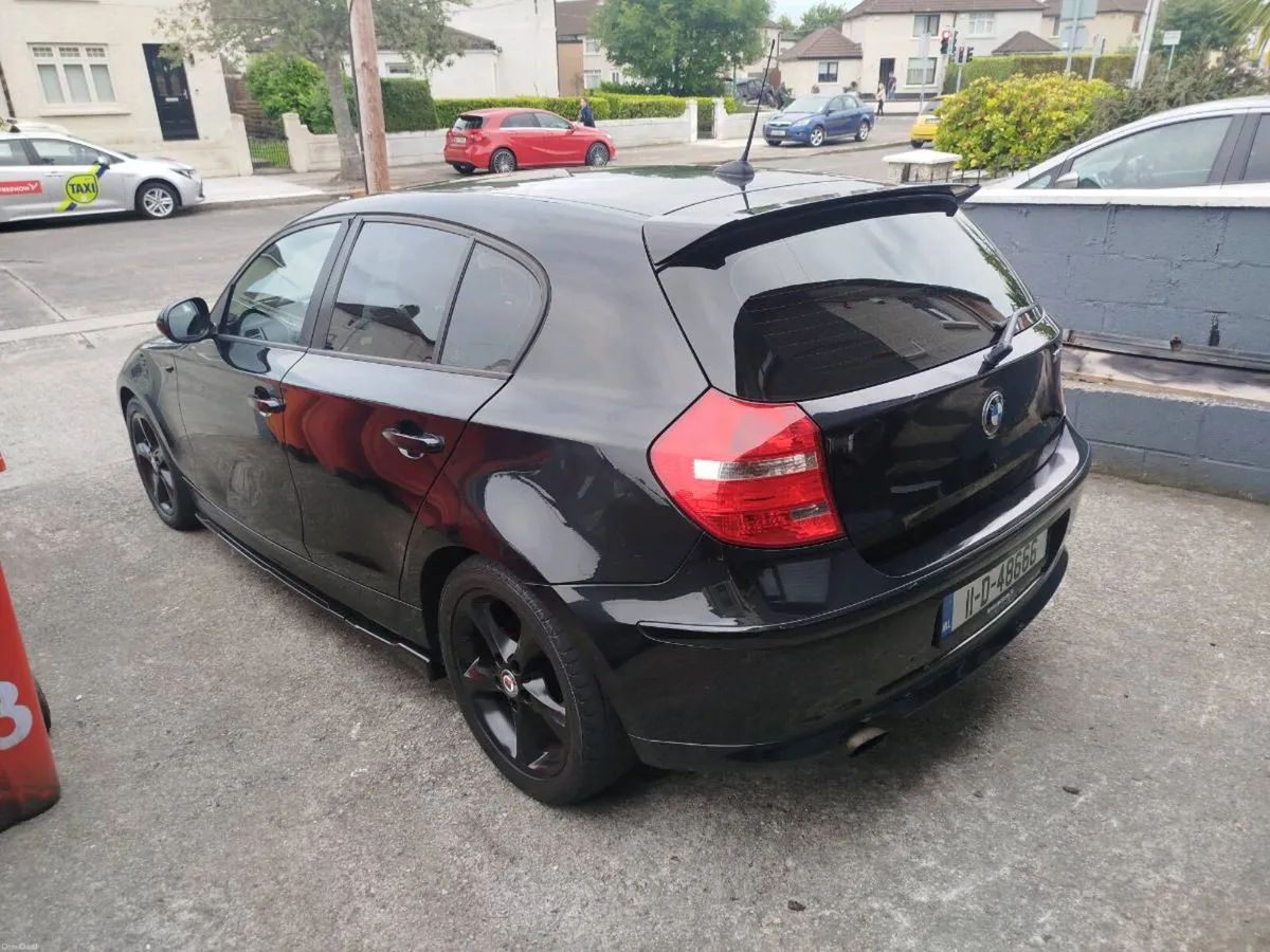 Bmw 1 series sport- must see - Image 3