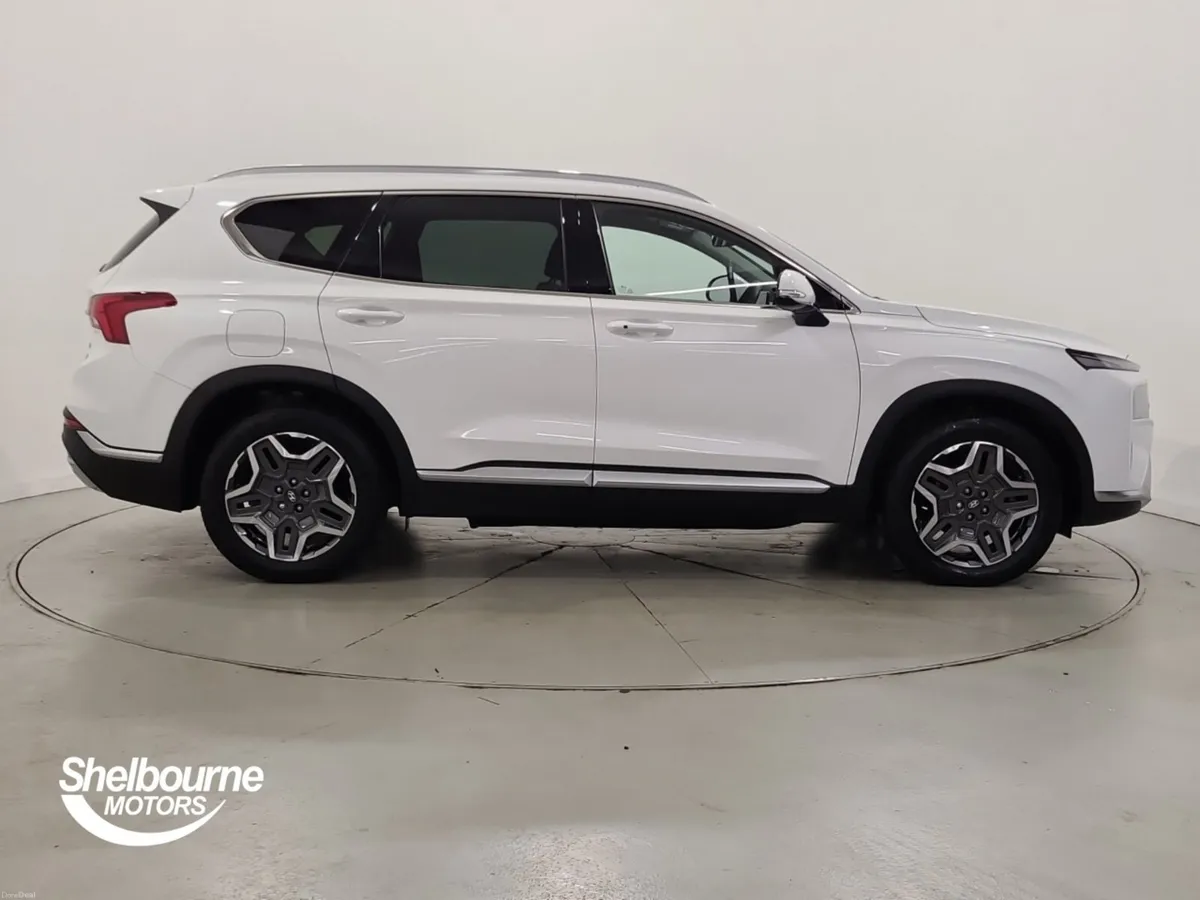 Hyundai Santa Fe PREMIUM - Image 3