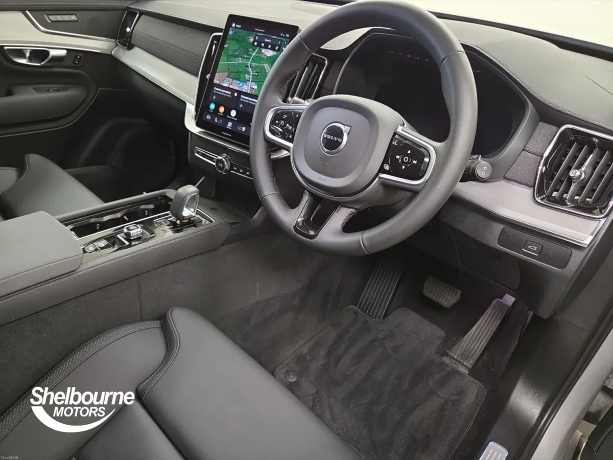 Volvo XC90 B5 CORE AWD - Image 4