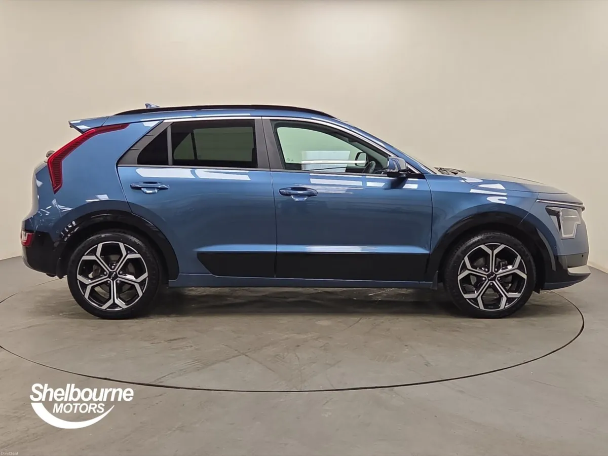 Kia Niro 4 - Image 3