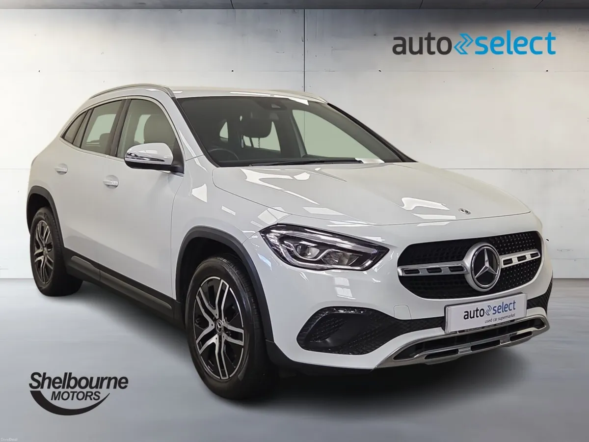 Mercedes-Benz GLA Class GLA 200 SPORT - Image 1
