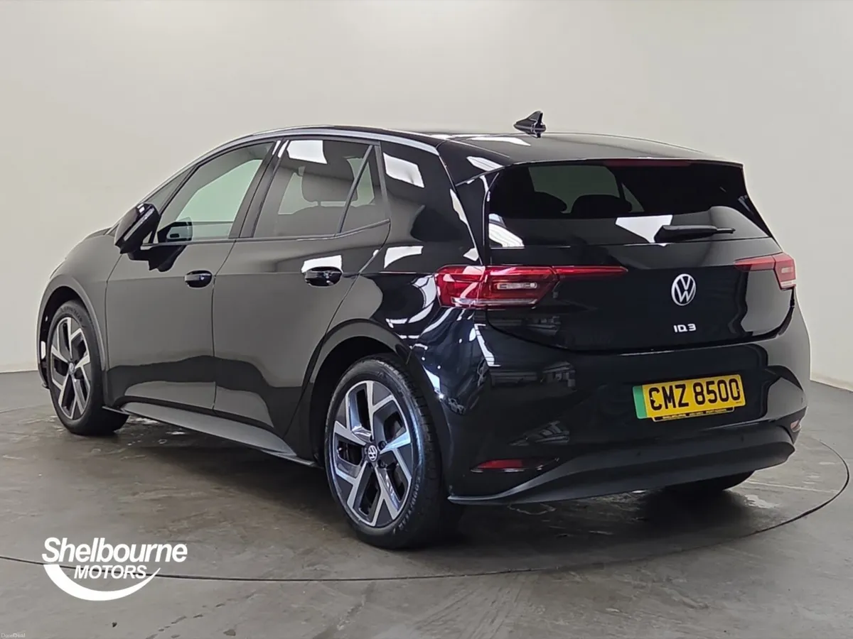 Volkswagen ID3 PRO LAUNCH EDITION 1 - Image 2