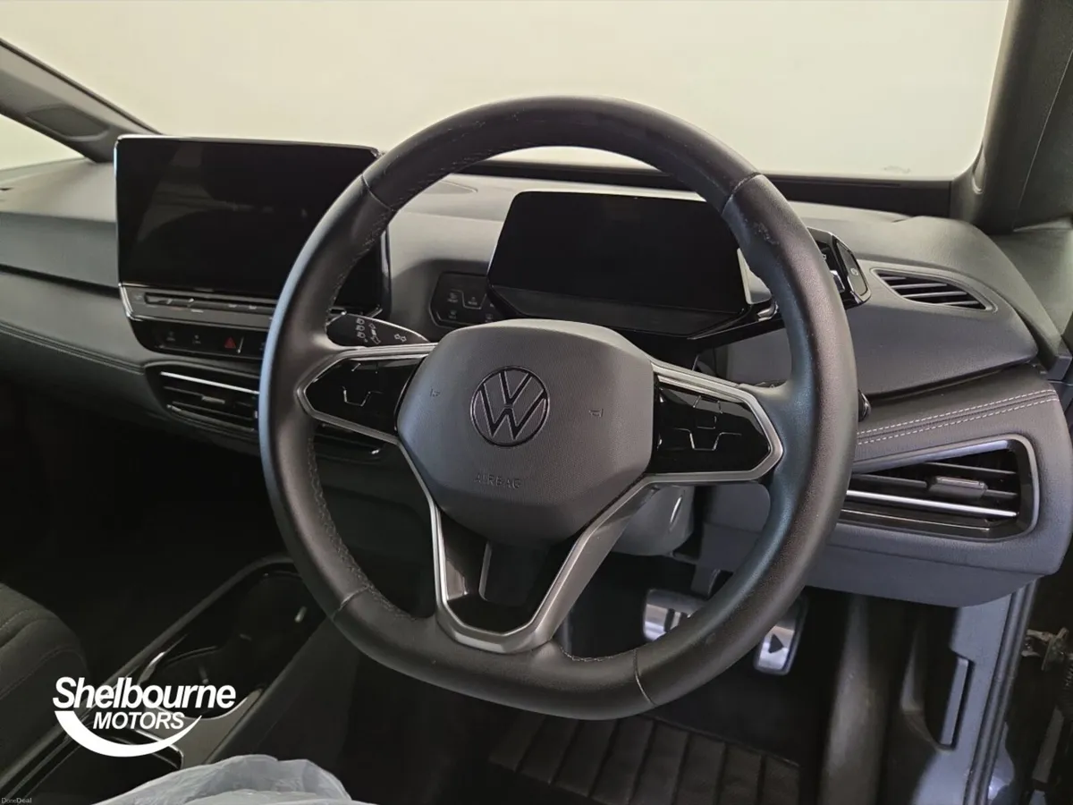 Volkswagen ID3 PRO LAUNCH EDITION 1 - Image 4