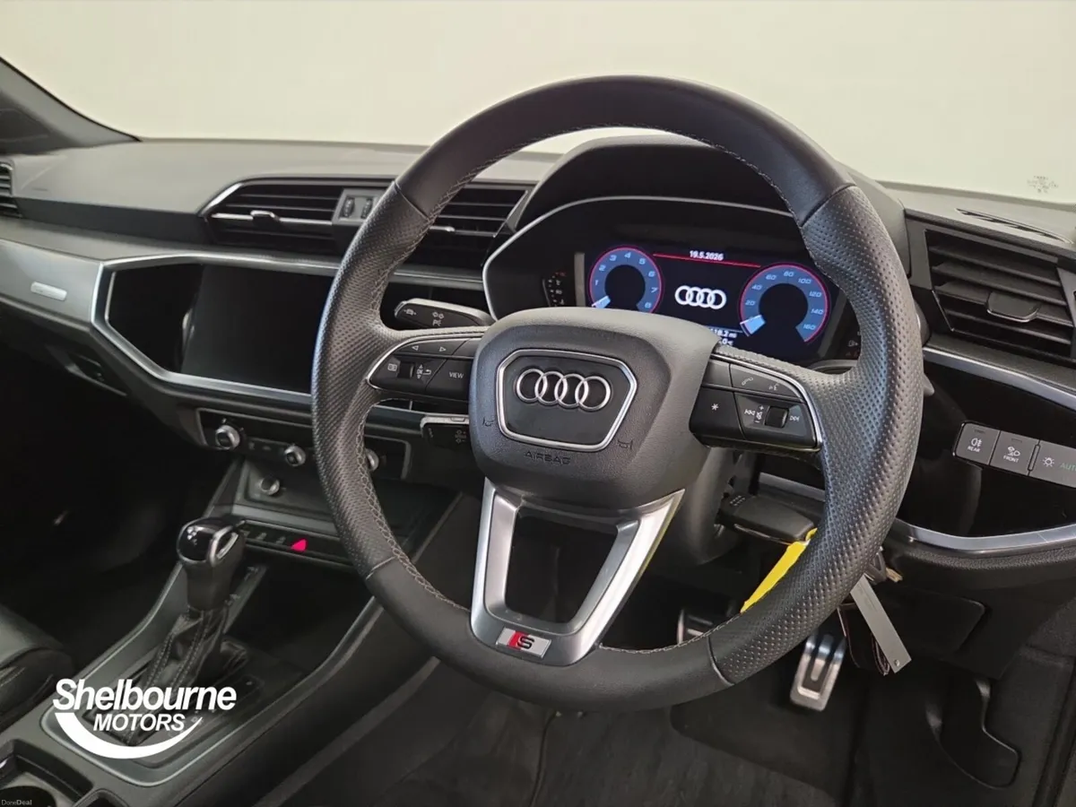 Audi Q3 TFSI S LINE - Image 4