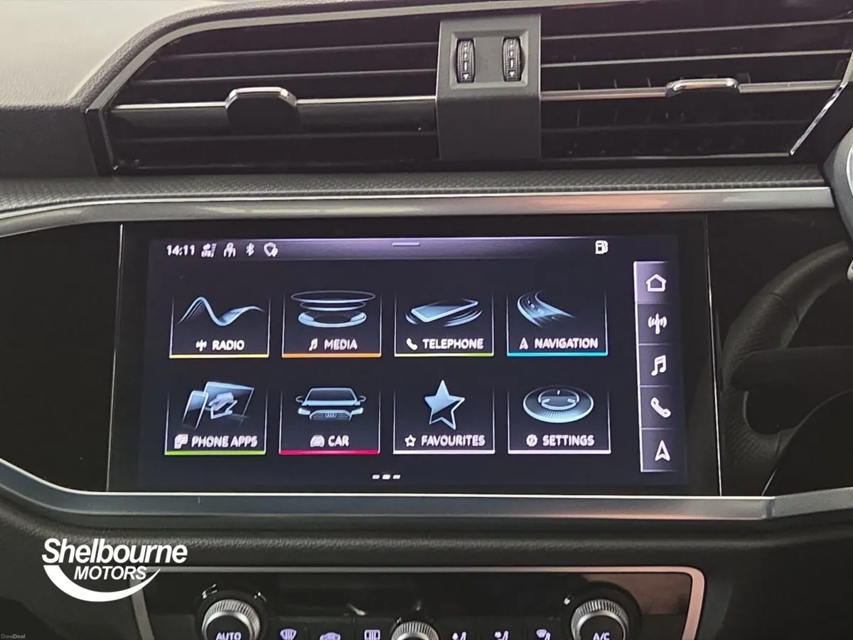 Audi Q3 TFSI S LINE - Image 5