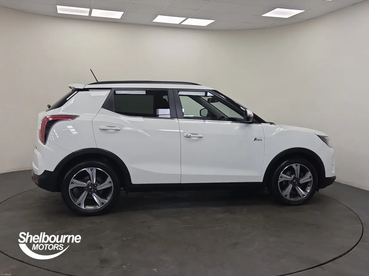 Kgm Tivoli K40 - Image 3