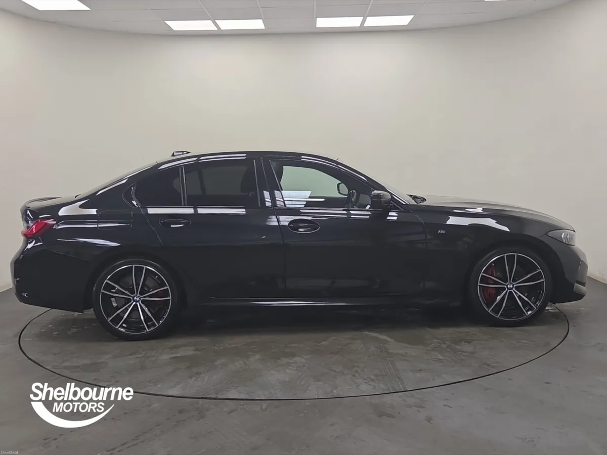 BMW 3 Series 320I M SPORT - Image 3