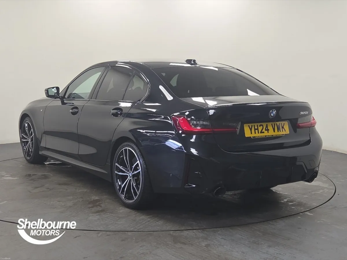 BMW 3 Series 320I M SPORT - Image 2