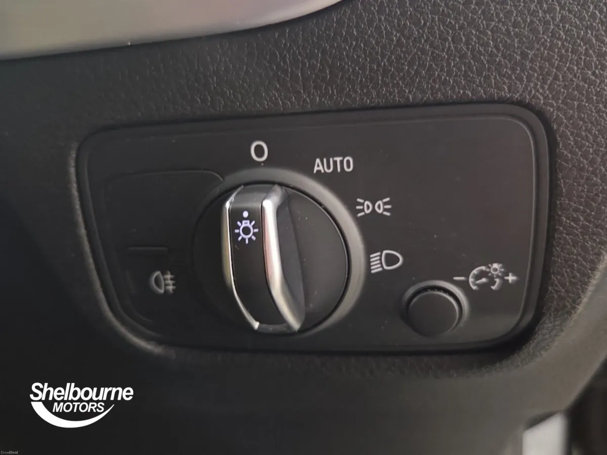 Audi Q2 TFSI S LINE - Image 5