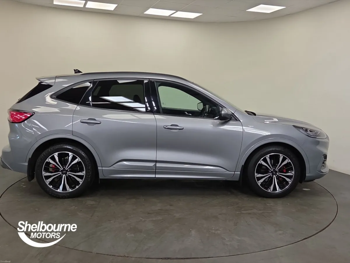 Ford Kuga ST-LINE X EDITION ECOBLUE - Image 3