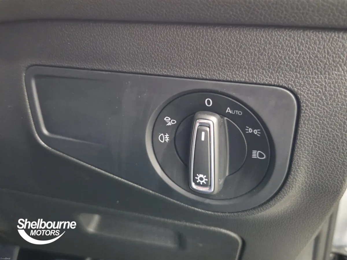 Volkswagen Tiguan R-LINE TDI DSG - Image 5