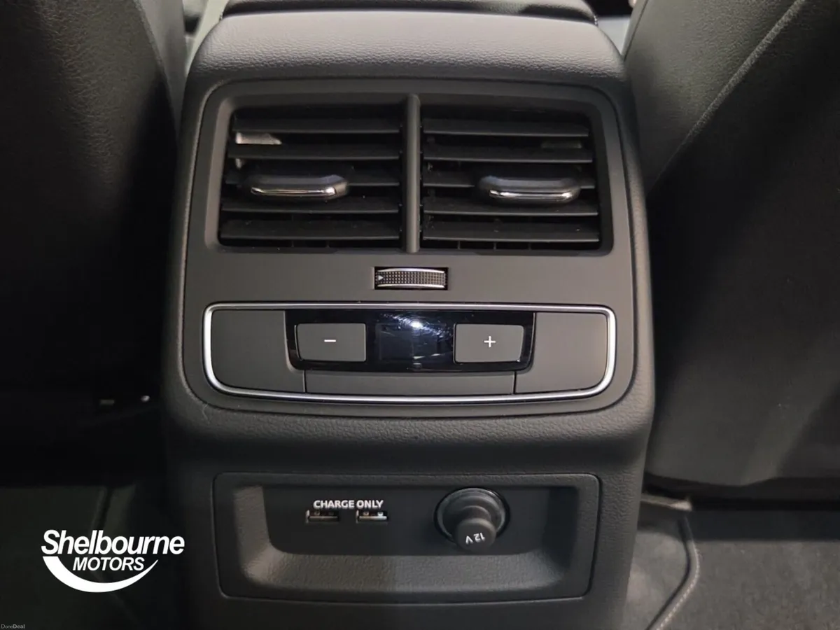 Audi A5 SPORTBACK TFSI S LINE MHEV - Image 6