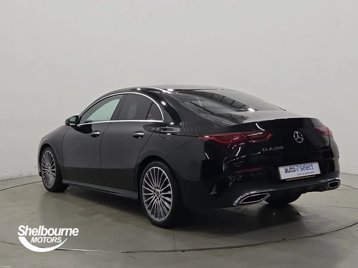 Mercedes-Benz CLA CLA 200 AMG LINE PREMIUM - Image 2