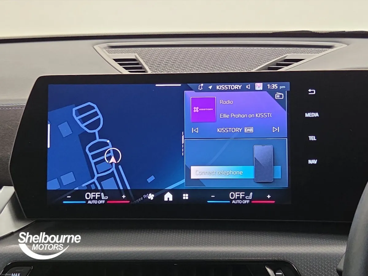 BMW iX2 EDRIVE20 M SPORT - Image 5